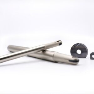 Ball Endmill & Inserts