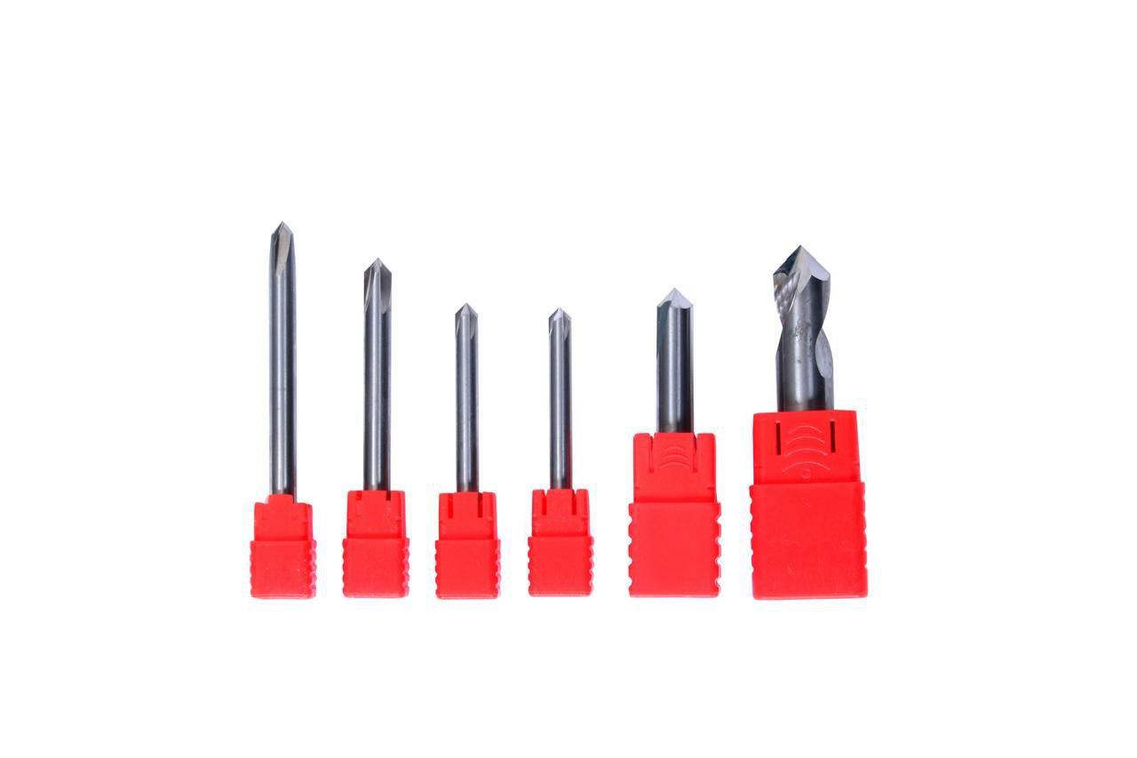 Chamfer Tools