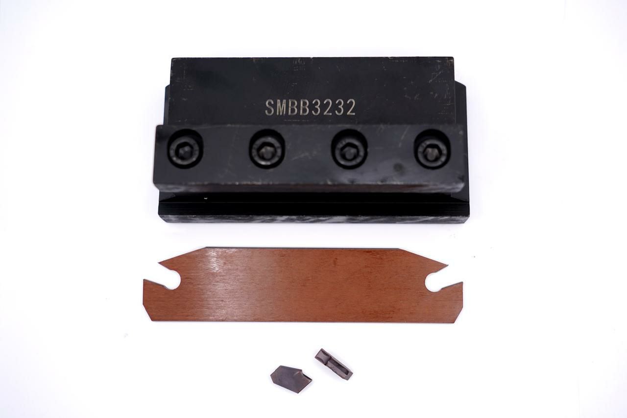 Parting Tools Inserts