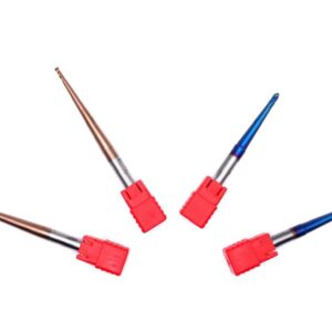 Pencil Type - customized tools