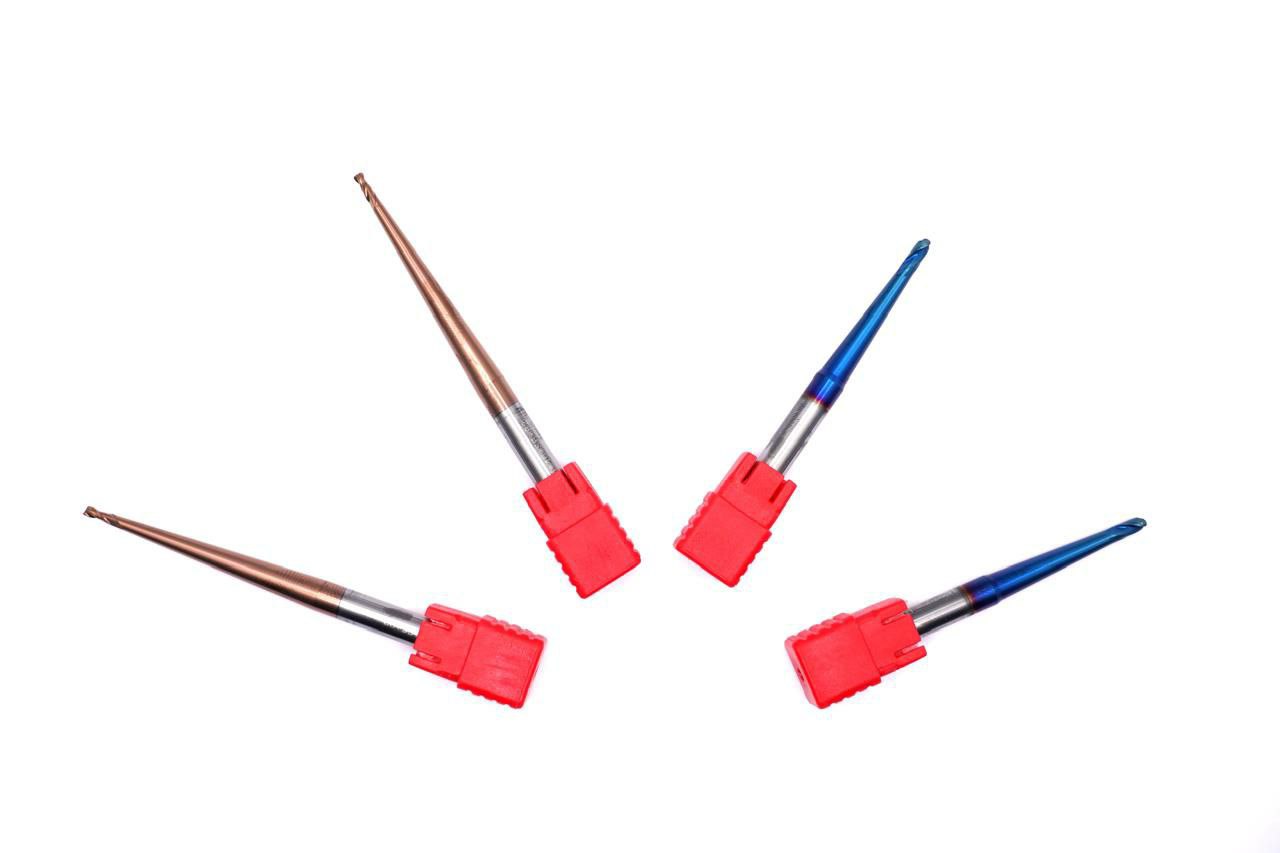 Pencil Type customized tools