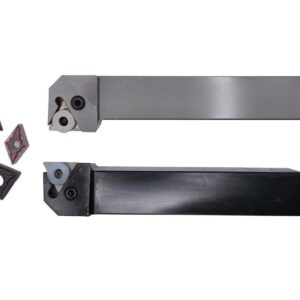 Turning Holders & Inserts
